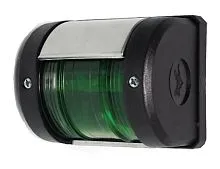 Огонь бортовой зеленый (8 269)