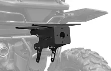 Крепление запаски на задний бампер CFMOTO ZFORCE 1000 SPORT