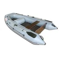 Лодка надувная ПВХ REEF AN - 320XL