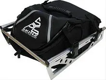 Сумка на тоннель Deluxe универсальная к снегоходу Polaris, BRP Ski-Doo/Lynx 20 литров Skinz