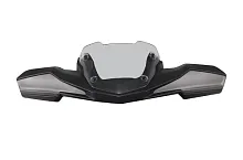 Стекло ветровое с защитой рук для квадроцикла CFMOTO CFORCE