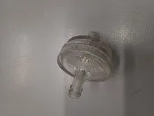 Топливный фильтр грубой очистки CLEARTH США