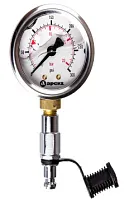 Манометр  проверочный 