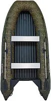 Лодка надувная ПВХ SMarine AIR Standard 360 Камуфляж