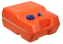 Бак топливный Lalizas 25 л с датчиком топлива