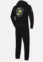 Комбинезон FINNTRAIL Voyager Black 2026*