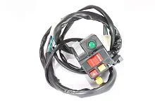 Блок управления левый CFMOTO