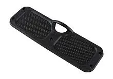 Накладка на транец внутренняя Gladiator пластик