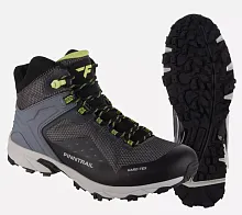 Ботинки FINNTRAIL Wayside Graphite 2025