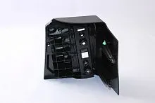 Подножка пассажира правая CFMOTO CFORCE