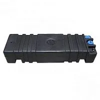 Бак топливный стационарный 73 л Пластик Nuova Rade 