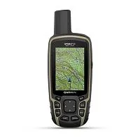 Навигатор Garmin Garmin GPSMAP 65