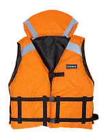 Жилет спасательный детский Фрегат 2023