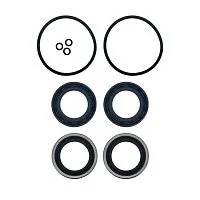 Ремкомплект водометной насадки (малая и средняя серии)