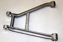 Рычаг задний правый верх CFMOTO X5, X6, X8