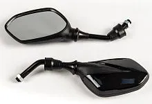 Зеркало d10 mm ZX-2443