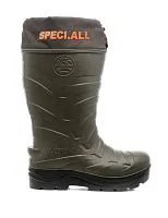 Сапоги EVA Speci.All Protektor Olive 2023