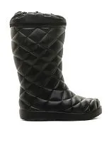 Сапоги EVA Black женские 2025