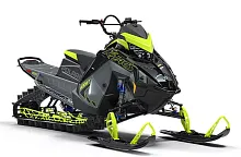 Снегоход горный Polaris Patriot Boost Matrix Slash PRO RMK 155 2022