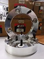 Проставки на колёса EPI (USA) 1,5" 4*156 Polaris
