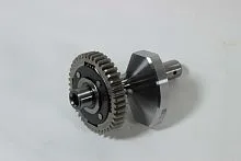 Вал балансировочный "В" к квадроциклу CFMOTO CFORCE 600 EPS