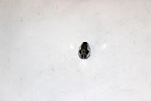 Гайка колесная (хром) CFMOTO