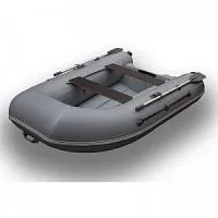 Лодка надувная РИБ Stel R-285 Дружок