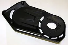 Облицовка двигателя правая CFMOTO X8