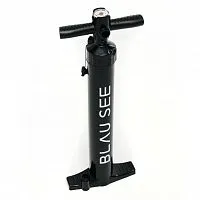 Насос ручной двухконтурный 5 л к САП борду BlauSee