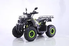 Квадроцикл Yacota WARRIOR 200 PRO (Серый)