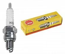 Свеча зажигания NGK DPR8EIX-9