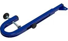 Держатель датчика эхолота Патриот (2 вариант)