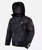 Куртка FINNTRAIL Speedmaster CamoShadowBlack 2025