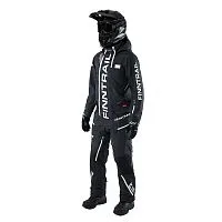 Комбинезон утеплённый FINNTRAIL Backcountry Graphite 2024
