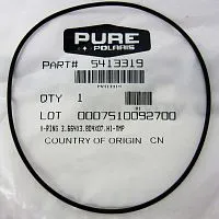 Кольцо уплотнительное для снегохода Polaris PRO RMK/SKS/Switchback