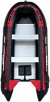 Лодка надувная ПВХ SMarine STRONG 330 