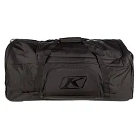 Сумка KLIM Team Gear Bag Black Carbon Fiber 2026