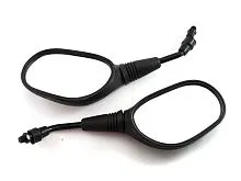 Зеркала заднего вида SK150-20, SK200, SK150-6