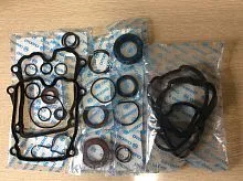 Набор резиновых уплотнителей CFMOTO X8, Z8, U8