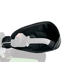 Защита рук к снегоходу Arctic Cat BC 570XT/2000XT Черный