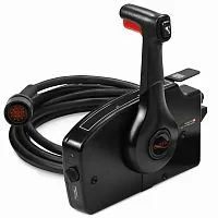 Машинка газ-реверс Mercury 14 pin Powerob