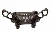 Решетка фальшрадиаторная, передняя BRP Outlander