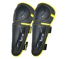 Защита колена BCA MntPro Guards Black 2020 