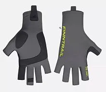 Перчатки FINNTRAIL Wave Middle Grey 2025