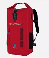 Рюкзак FINNTRAIL Expedition Red 2025