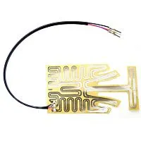 Элемент подогрева на руль снегохода BRP Ski-Doo Summit X, Renegade, MXZ X