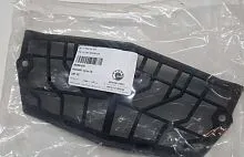 Фильтр сетчатый передней решетки к снегоходу BRP Ski-Doo Summit 850 E-Tec