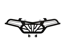 Бампер передний с защитой фар CFMOTO CFORCE 600 EPS (CFMOTO оригинал)