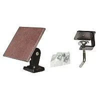 Держатель эхолота на струбцине Патриот (3 вариант)