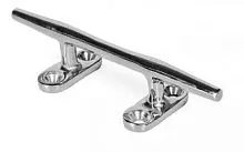 Утка швартовая CIM нержавеющая 4"